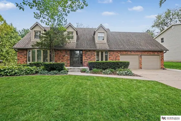 12837 Jackson Street, Omaha, NE 68154