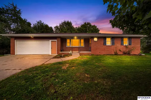 1728 County Road 20, Fremont, NE 68025