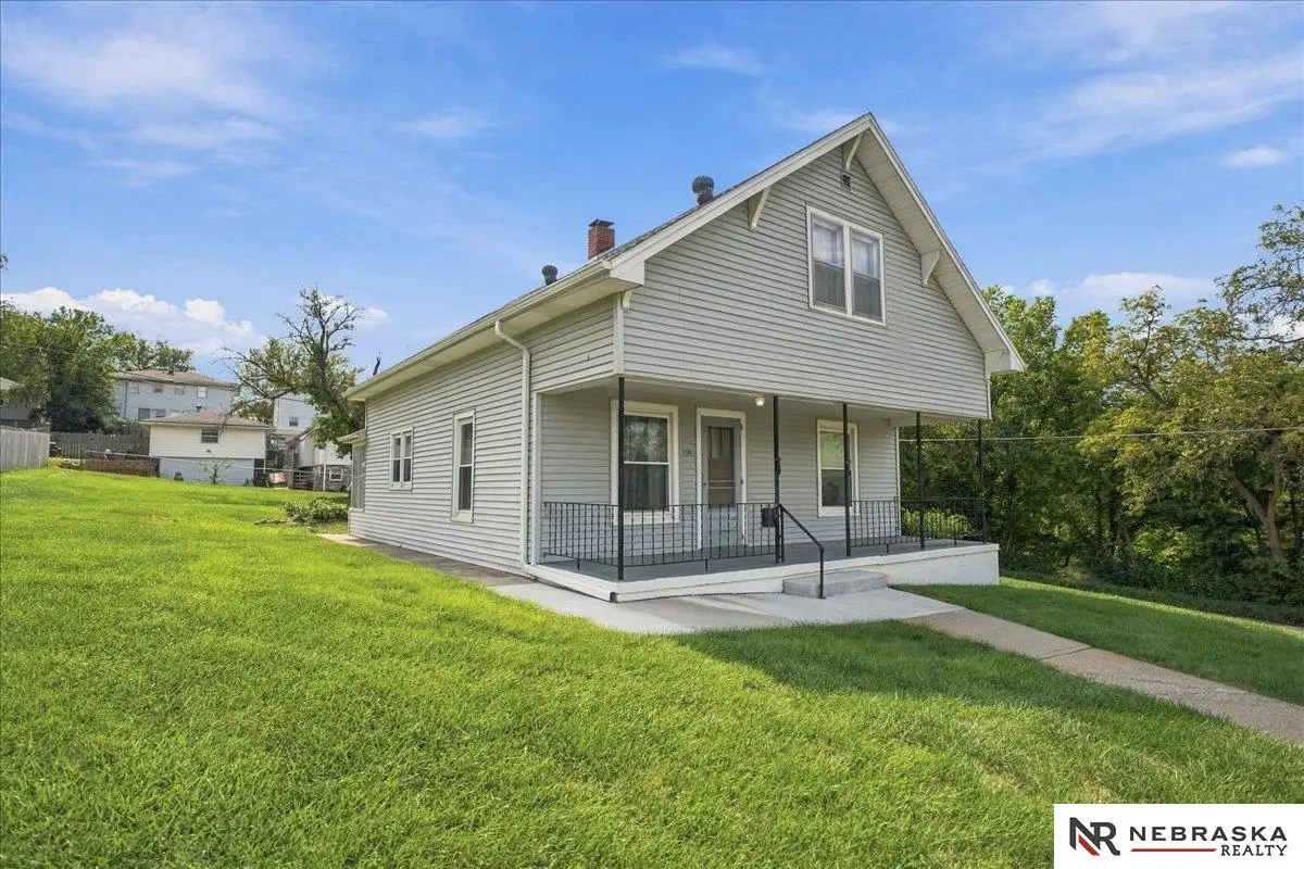 1519 2nd Avenue, Plattsmouth, NE 68048 - #1