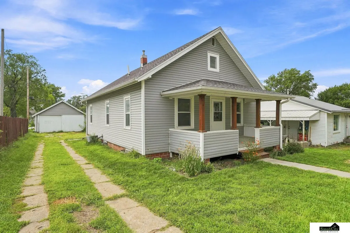 855 7th Street, Syracuse, NE 68446 - #1