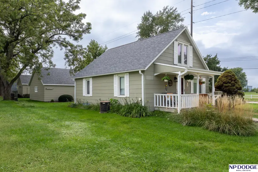 111 4th Street, Friend, NE 68359 - #3
