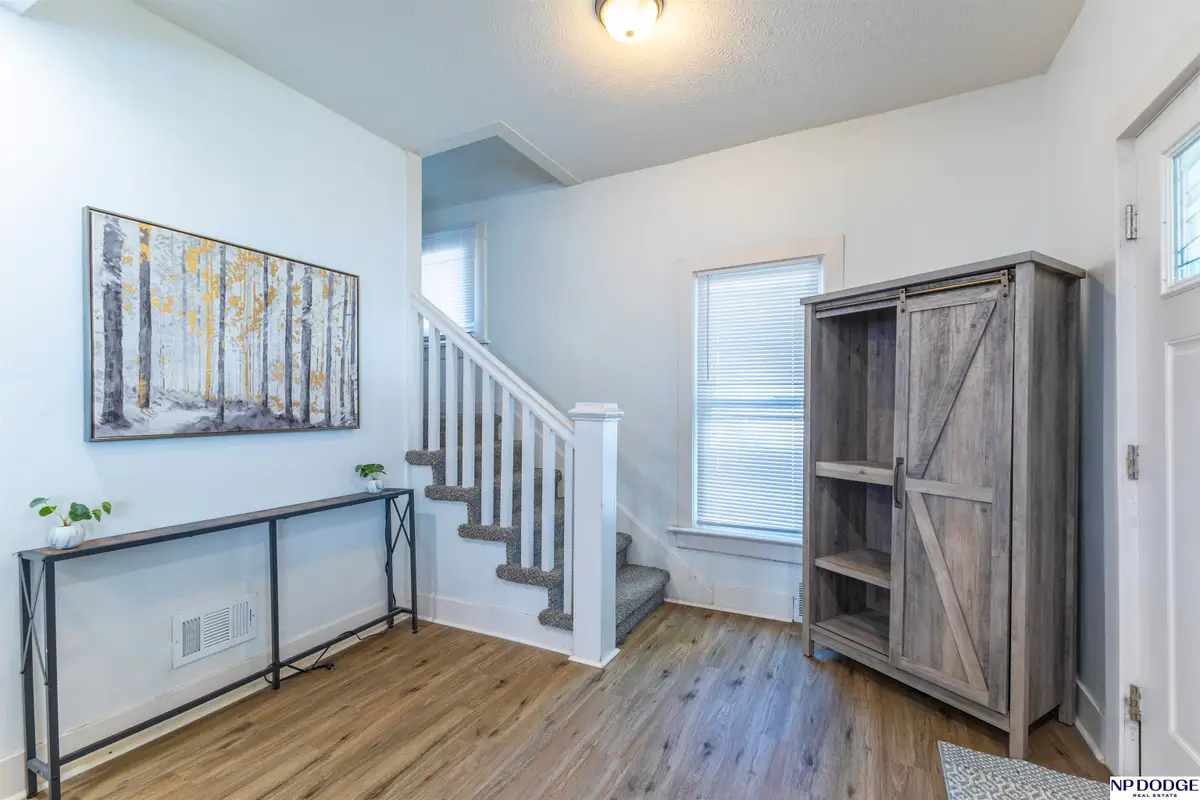 3341 Meredith Avenue, Omaha, NE 68111 - #1
