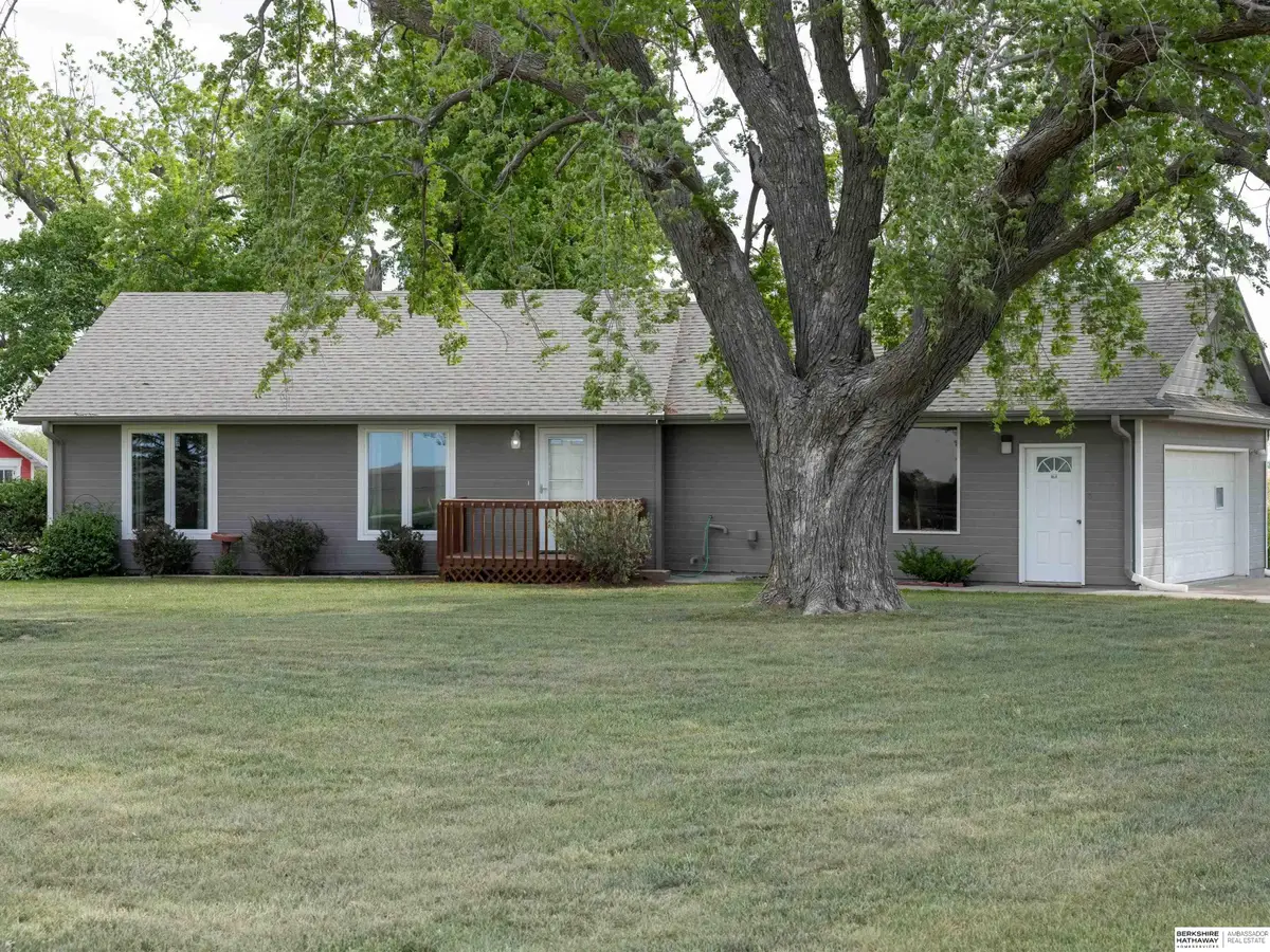 12105 144th Street, Louisville, NE 68037 - #1
