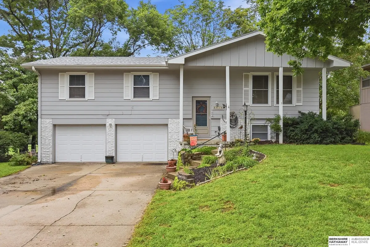 3818 N 95th Street, Omaha, NE 68134 - #1