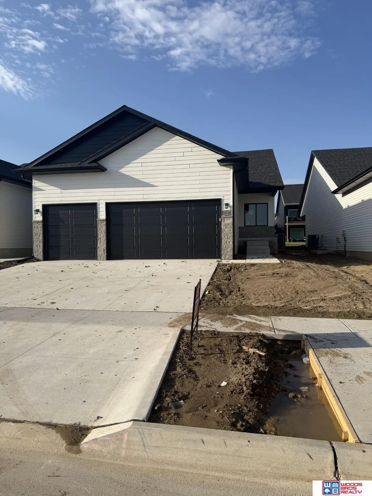 10720 Dominion Drive, Lincoln, NE 68527 - #1
