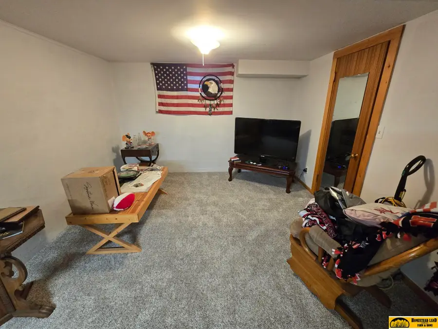 409 N 21 Street, Beatrice, NE 68310 - #3