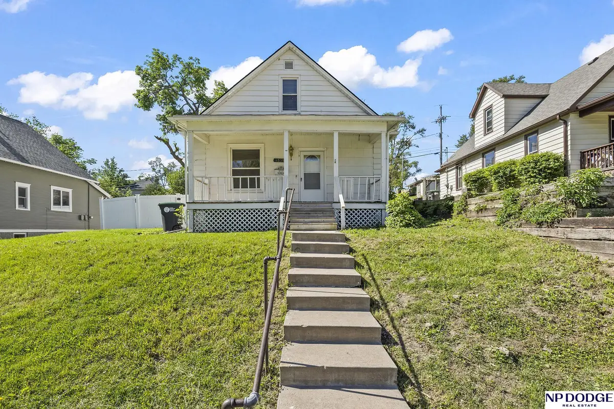 4535 Marcy Street, Omaha, NE 68106 - #1