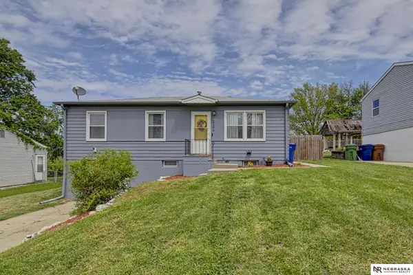 2206 Gertrude Street, Bellevue, NE 68147
