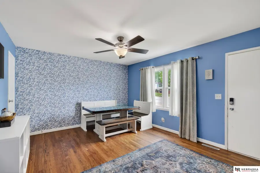 2206 Gertrude Street, Bellevue, NE 68147 - #3