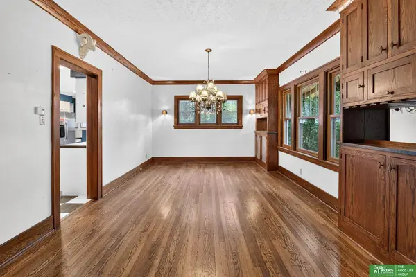 505 S 58 Street, Omaha, NE 68106