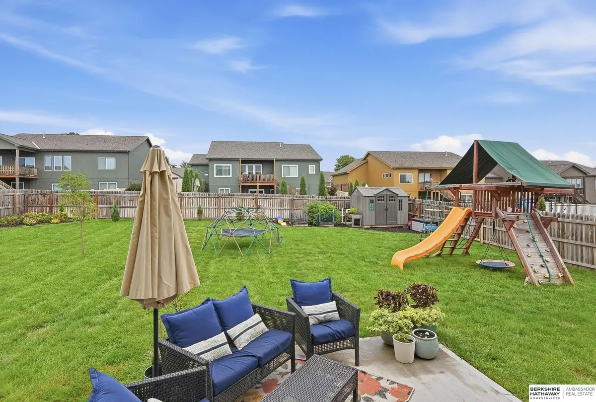 2016 Hummingbird Drive, Bellevue, NE 68123 - #1