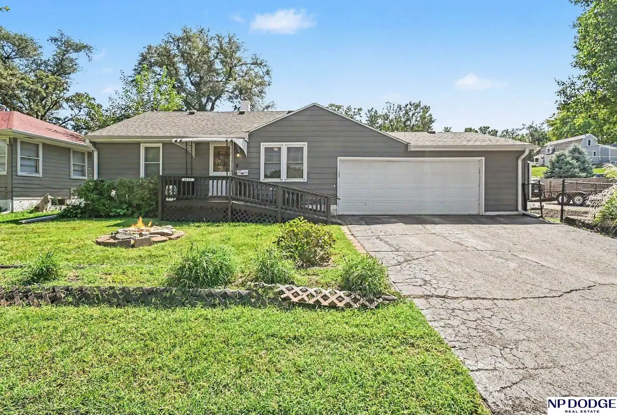 6639 Bedford Avenue, Omaha, NE 68104 - #1