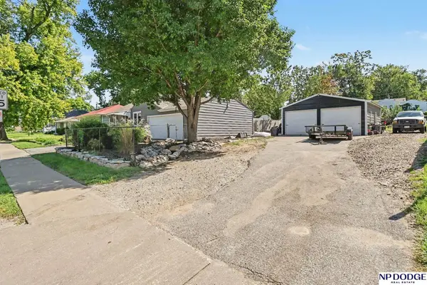 6639 Bedford Avenue, Omaha, NE 68104