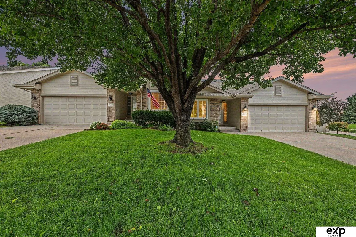16609 Monroe Street, Omaha, NE 68135 - #1