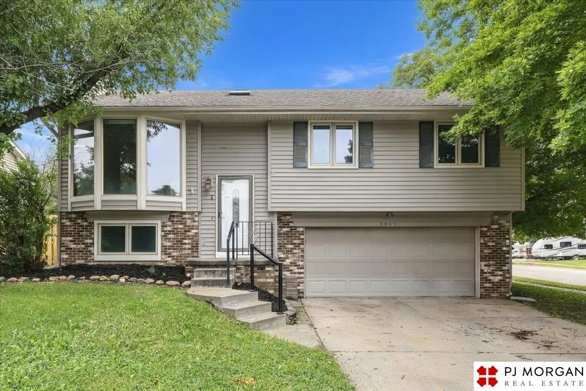 8035 Vernon Avenue, Omaha, NE 68134 - #1