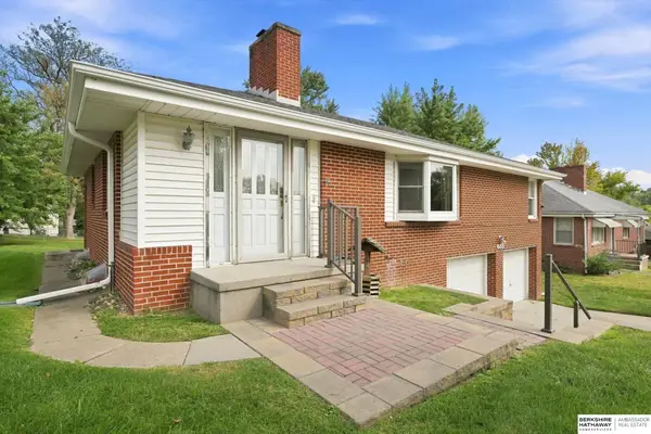 1515 N 90th Street, Omaha, NE 68114