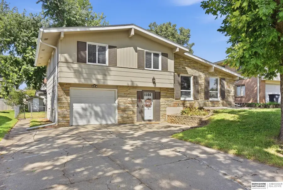 3856 N 100th Avenue, Omaha, NE 68134 - #2