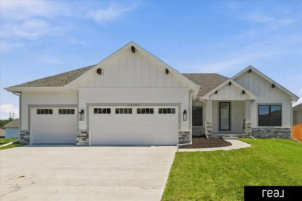 12103 S 44 Street, Bellevue, NE 68123 - #1