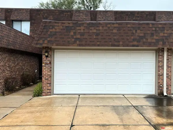 2938 S 59th Street, Lincoln, NE 68506