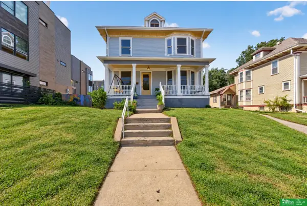 1224 S 10 Street, Omaha, NE 68108