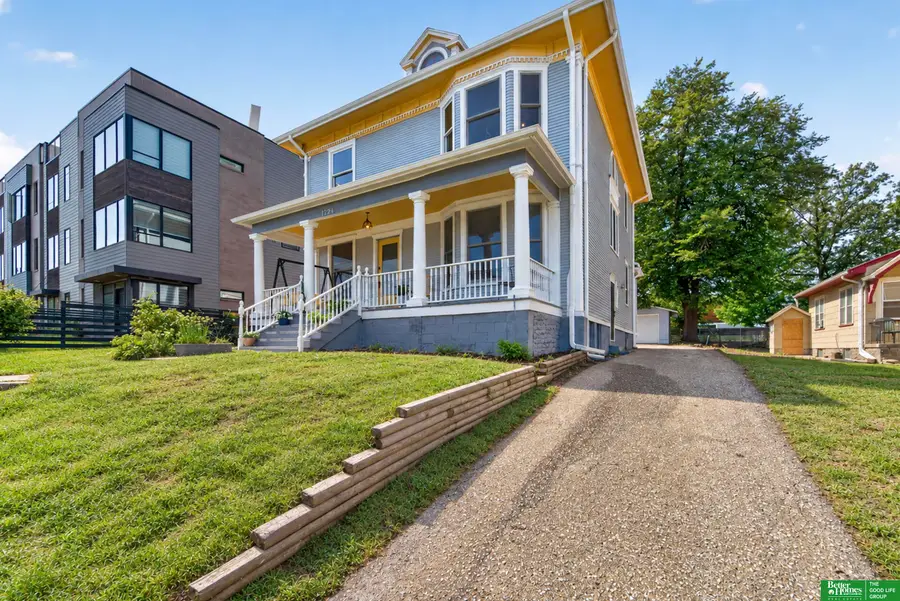 1224 S 10 Street, Omaha, NE 68108 - #2