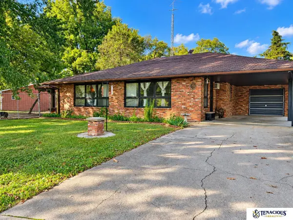 411 4th Street, Alexandria, NE 68303