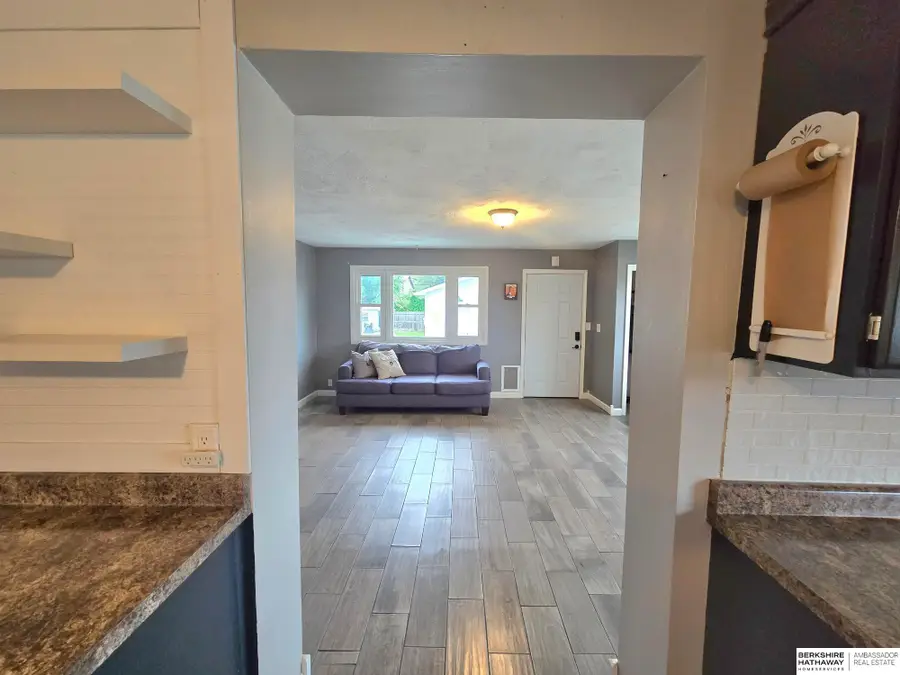 303 S East Street, Weeping Water, NE 68463 - #3