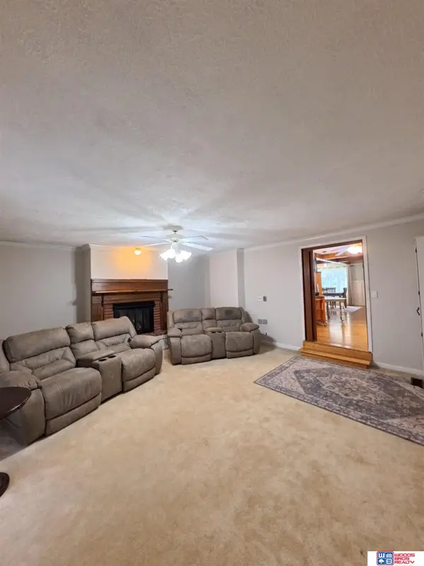 405 N Chestnut Street, Shelby, NE 68662