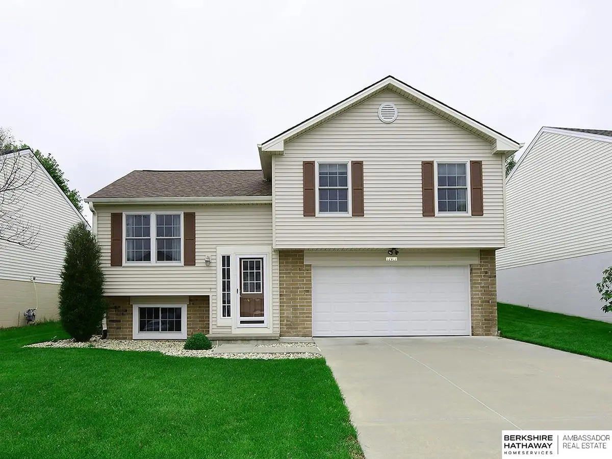 12917 Curtis Avenue, Omaha, NE 68164 - #1