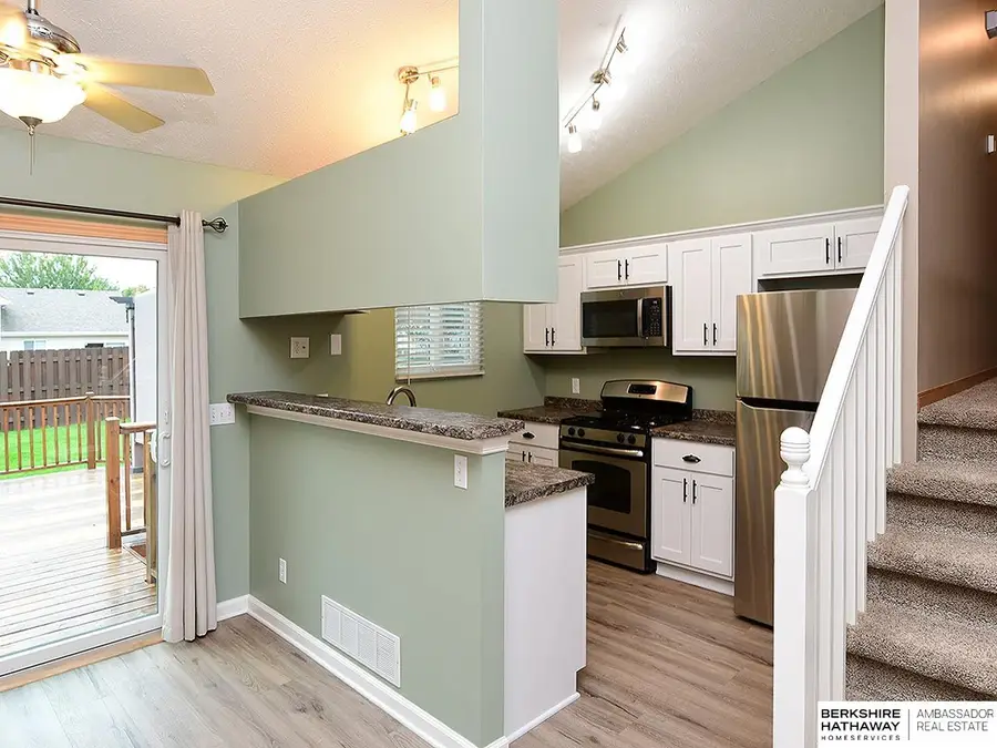 12917 Curtis Avenue, Omaha, NE 68164 - #2