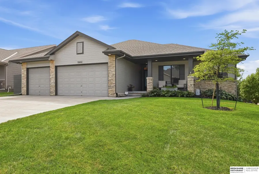 10602 S 212th Street, Gretna, NE 68028 - #2