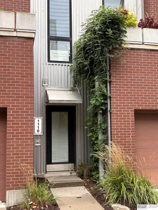 1110 Marcy Plaza, Omaha, NE 68108