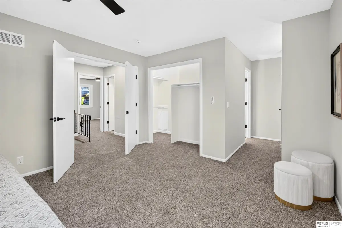 15010 Eureux Circle, Bellevue, NE 68123 - #1