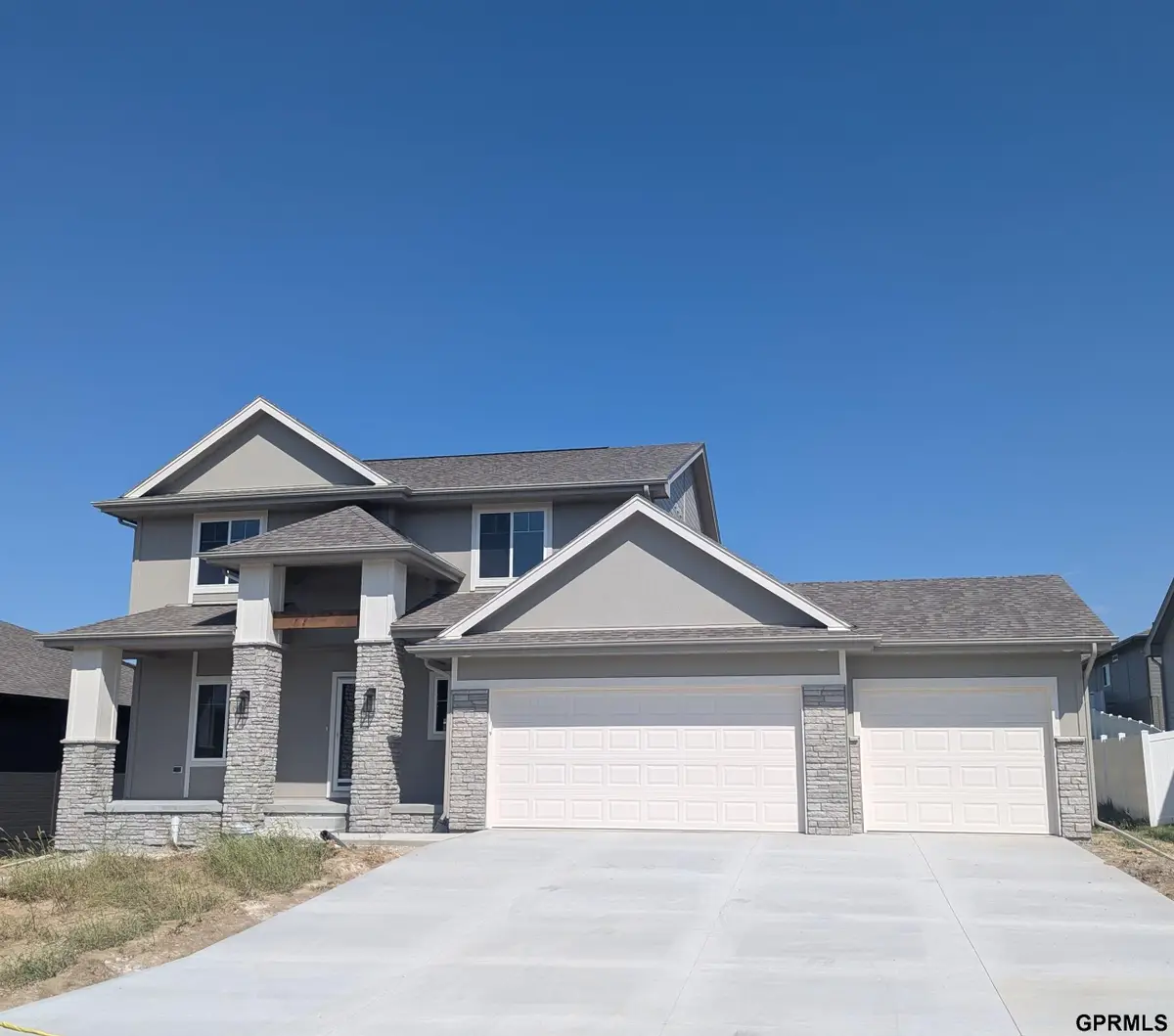 12037 S 46th Street, Bellevue, NE 68133 - #1