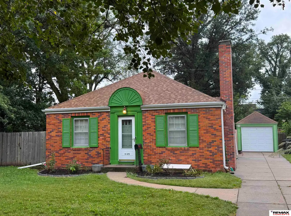 3825 J Street, Lincoln, NE 68510 - #1