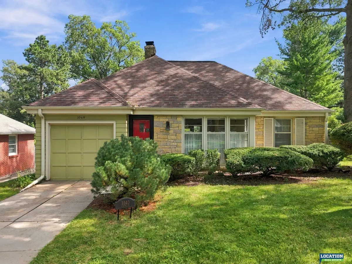 3340 S 28 Street, Lincoln, NE 68502 - #1