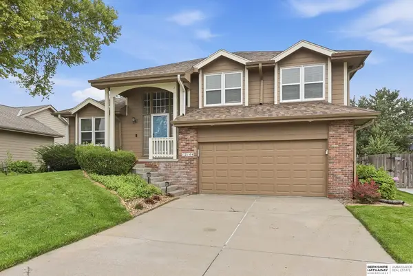 12144 S 221st Street, Gretna, NE 68028