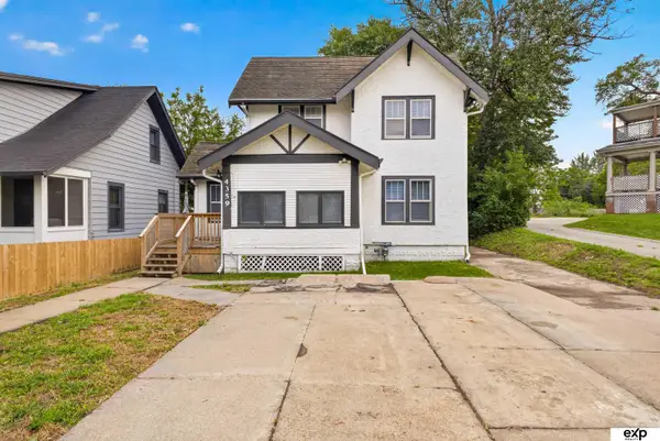 4359 Hamilton Street, Omaha, NE 68131