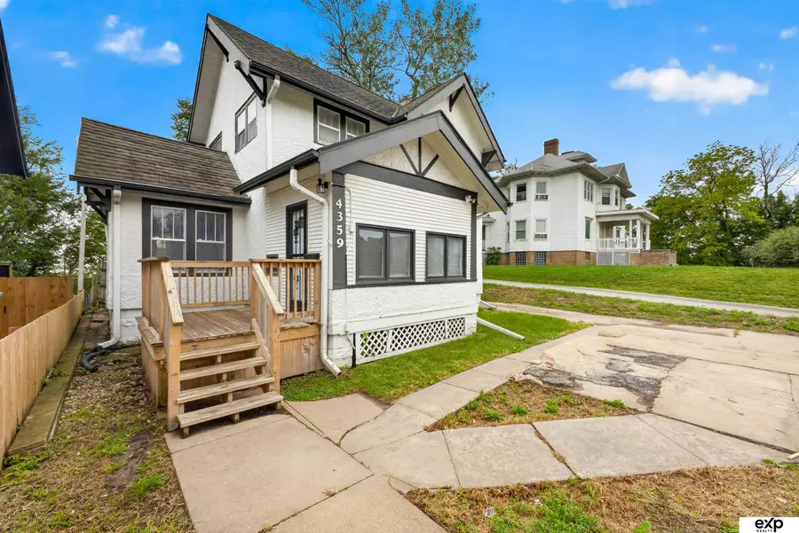 4359 Hamilton Street, Omaha, NE 68131 - #2