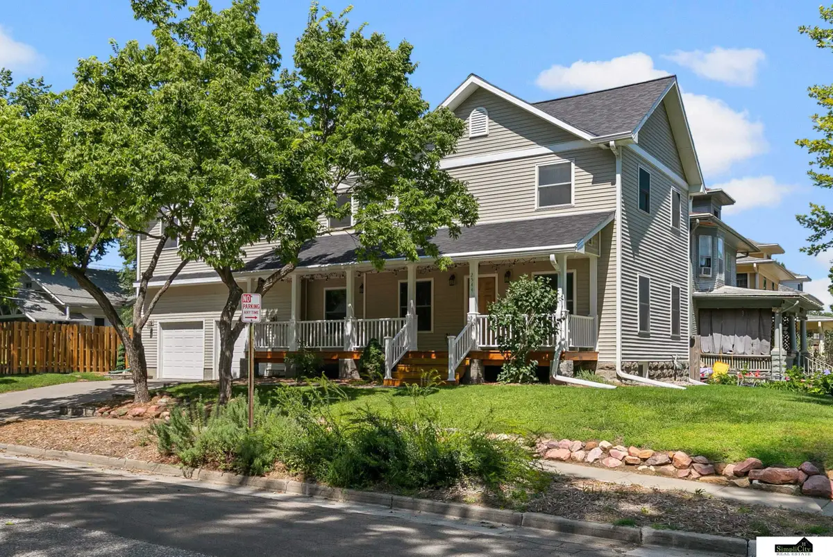 2544 Sumner Street, Lincoln, NE 68502 - #1