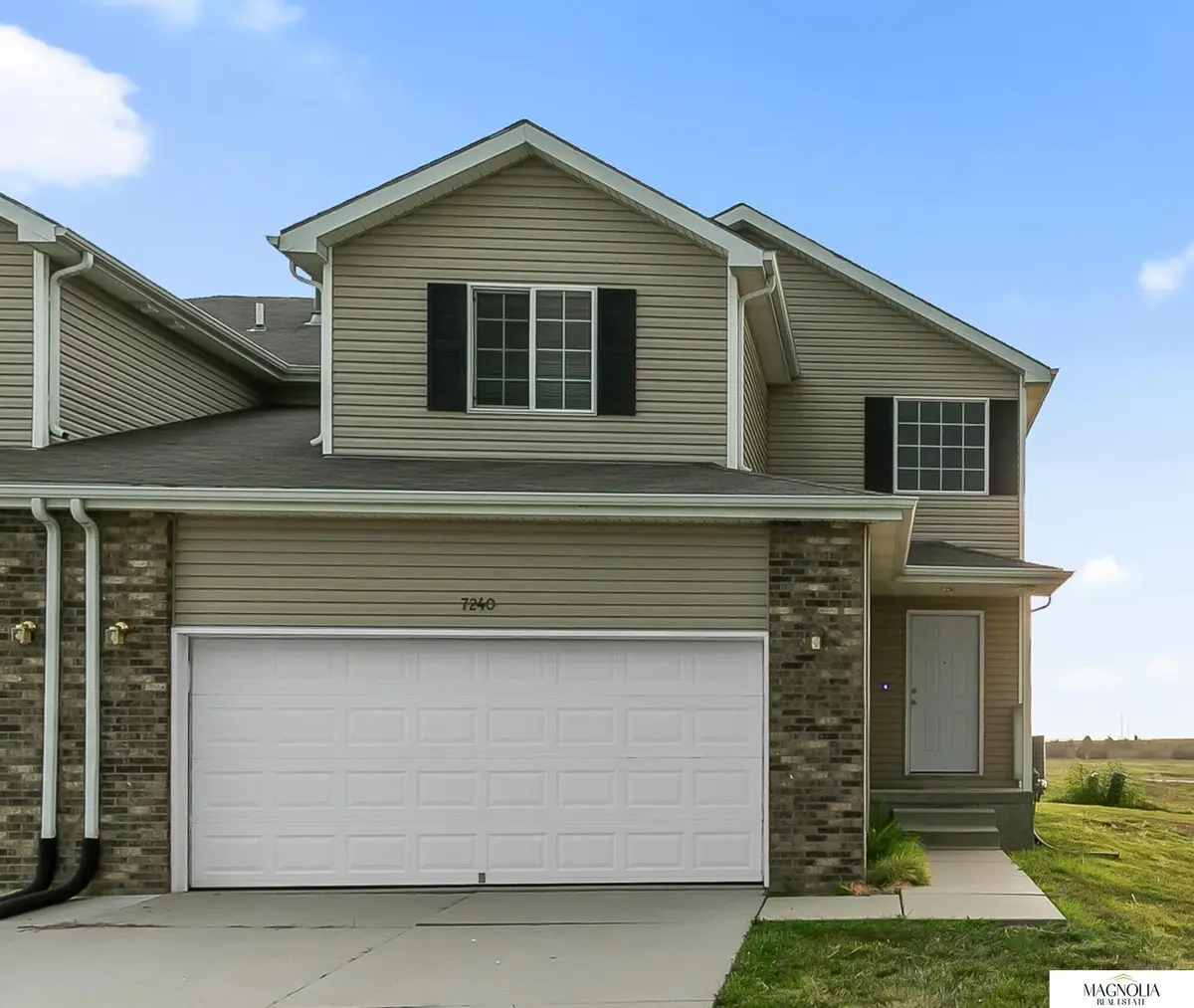 7240 Dorchester Court, Lincoln, NE 68521 - #1