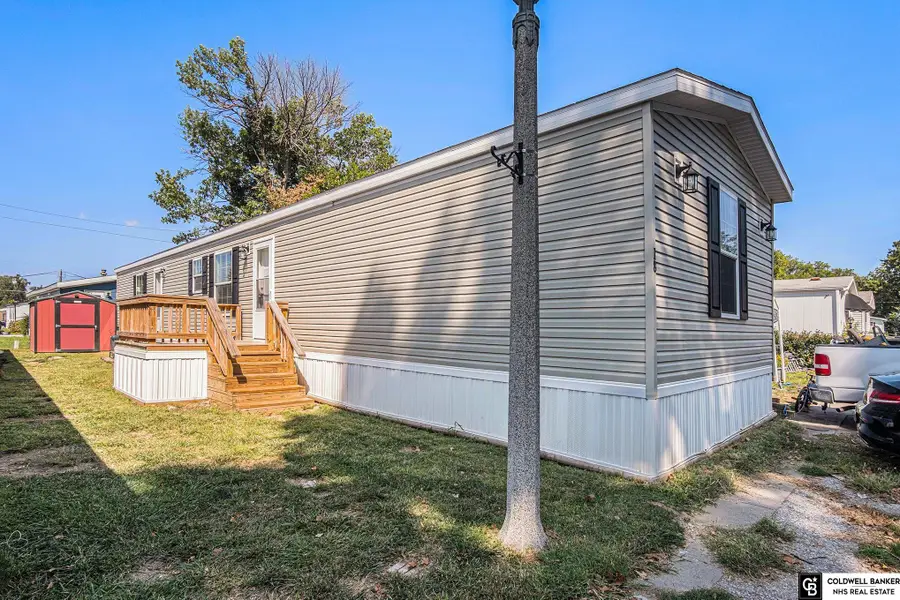 3101 Washington Street #Lot 18, Bellevue, NE 68005 - #2