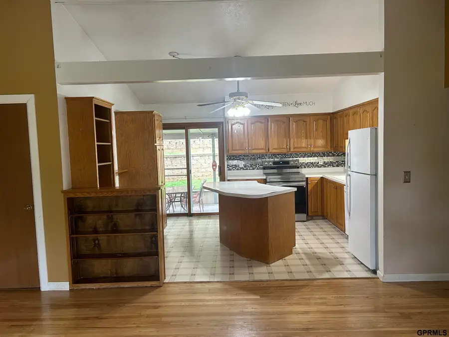 505 Nob Hill Terrace, Bellevue, NE 68005 - #2
