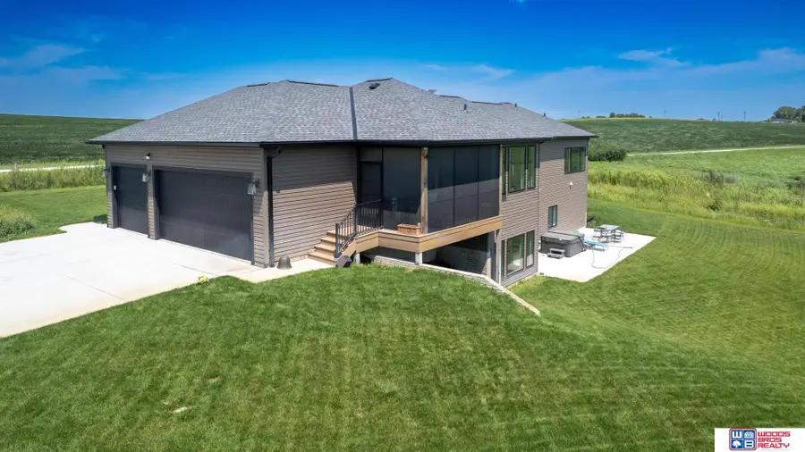 5209 W Roca Road, Martell, NE 68404 - #2