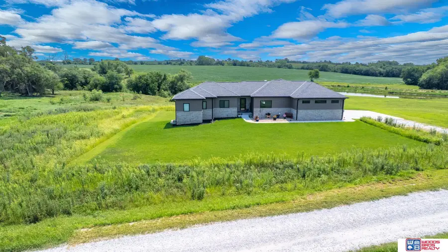 5209 W Roca Road, Martell, NE 68404 - #3