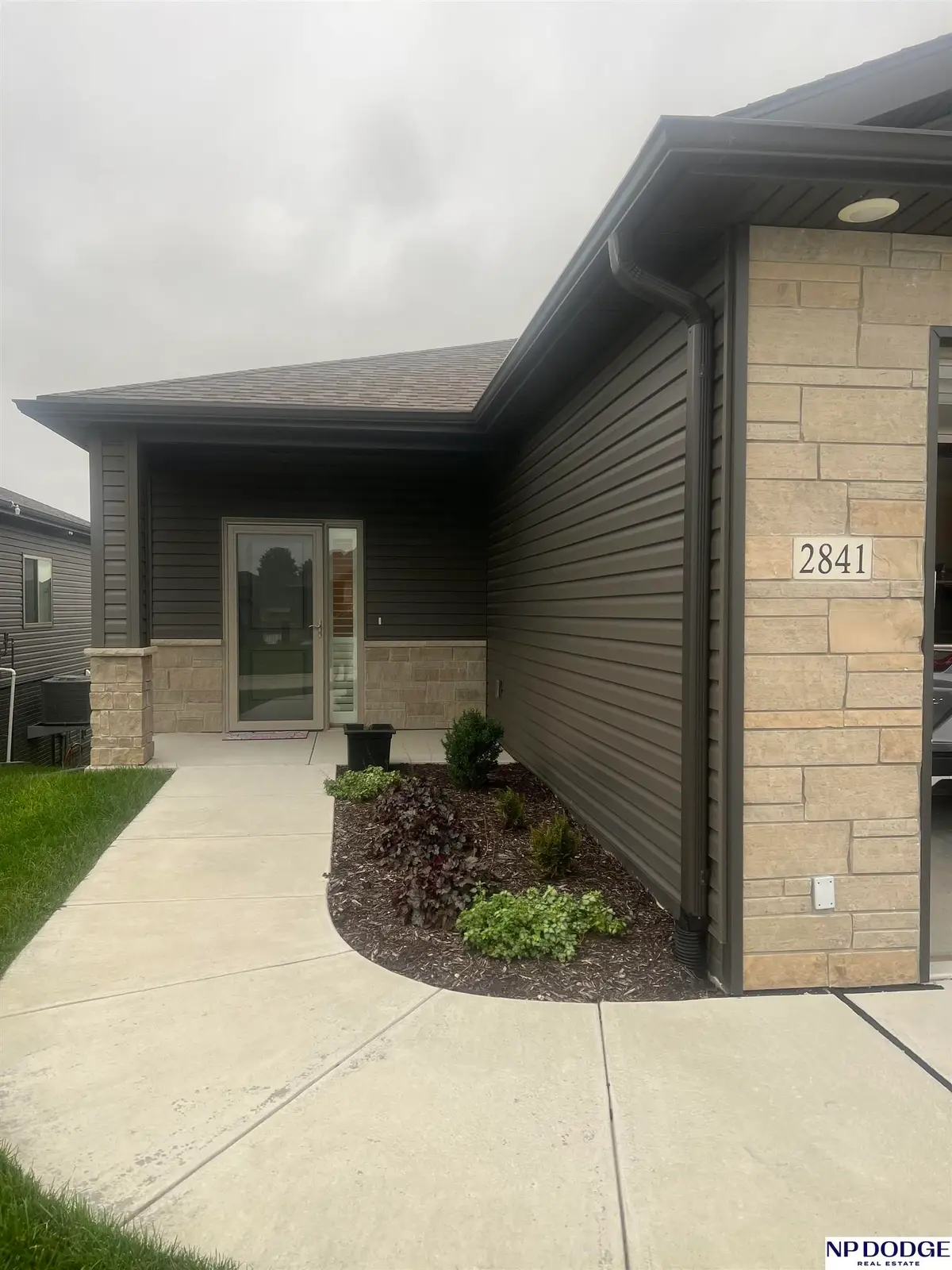 2841 Sheila Lane, Lincoln, NE 68516 - #1