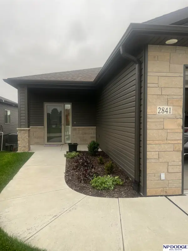 2841 Sheila Lane, Lincoln, NE 68516