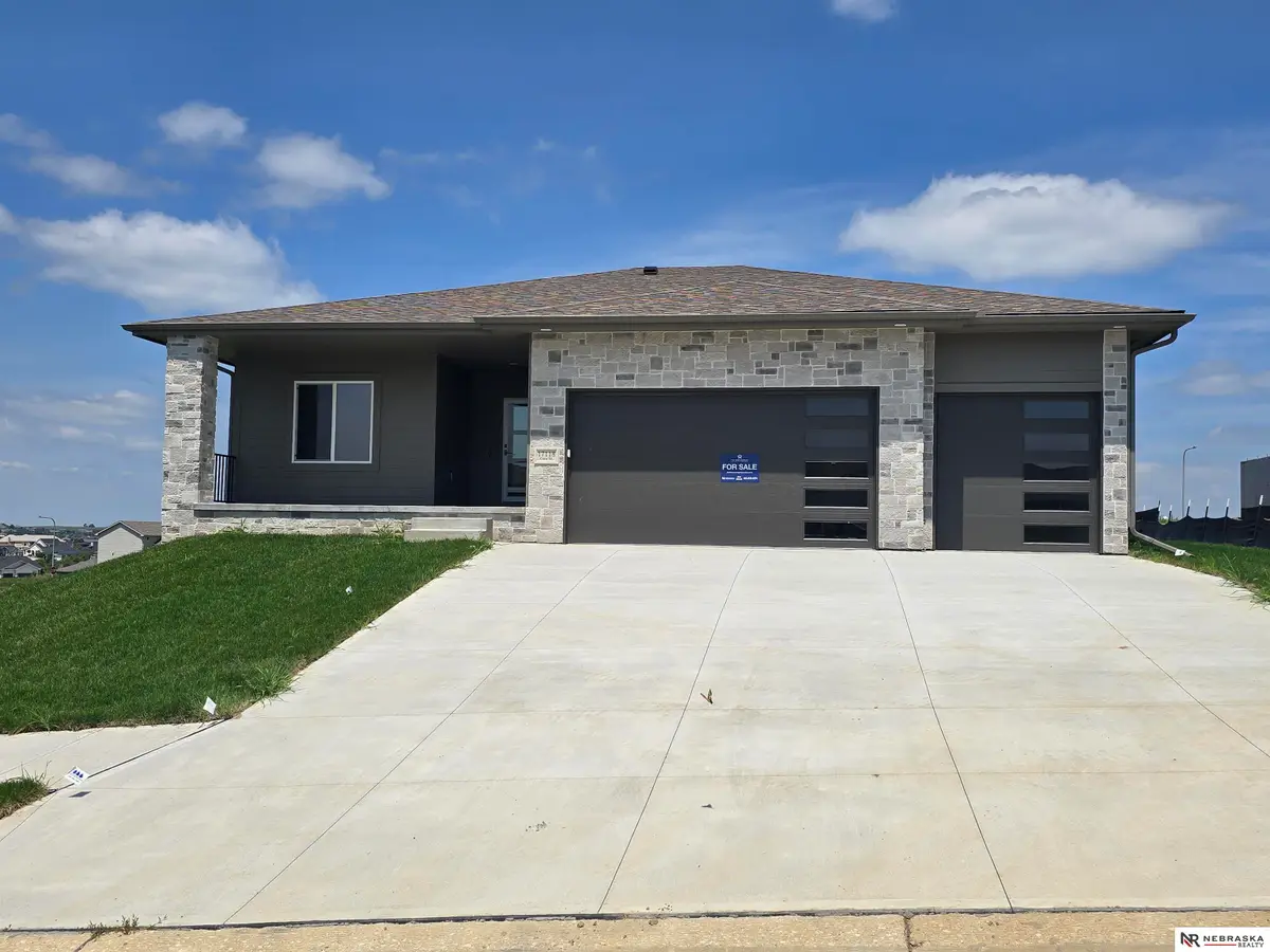 17118 Cora Street, Bennington, NE 68007 - #1