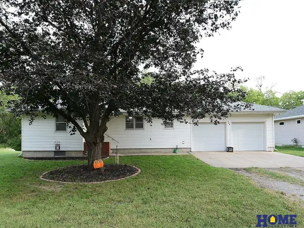 504 W 5th Street, Wilber, NE 68465