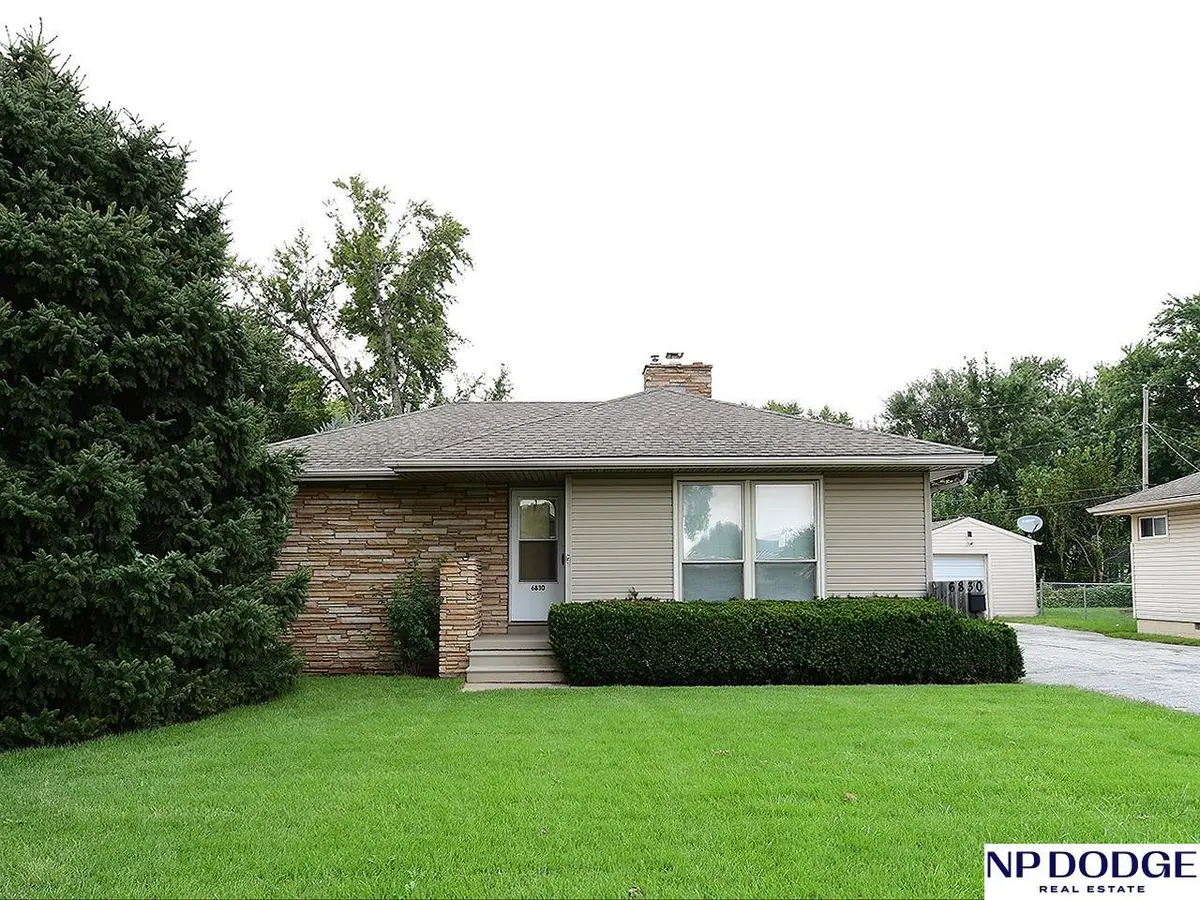 6830 Pacific Street, Omaha, NE 68106 - #1